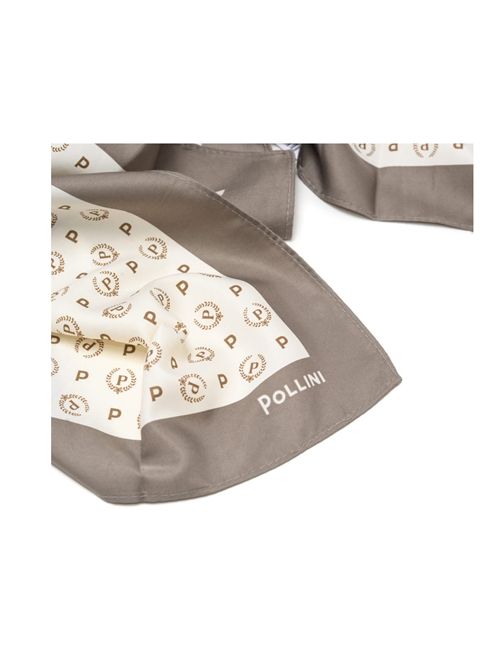 Foulard, donna, logato. POLLINI HERITAGE | TE7900PP04 Q8410C